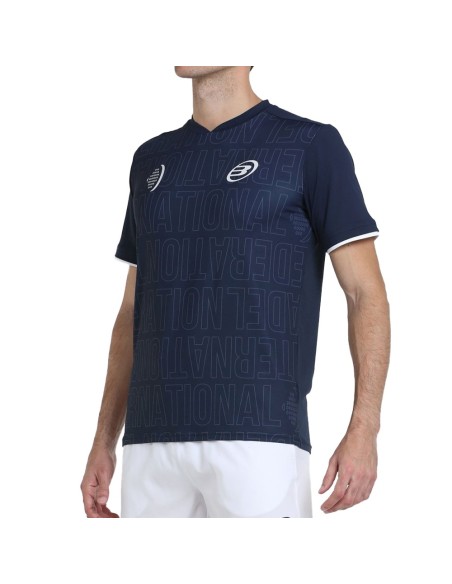 Camiseta Bullpadel Ereis | Ofertas de pádel